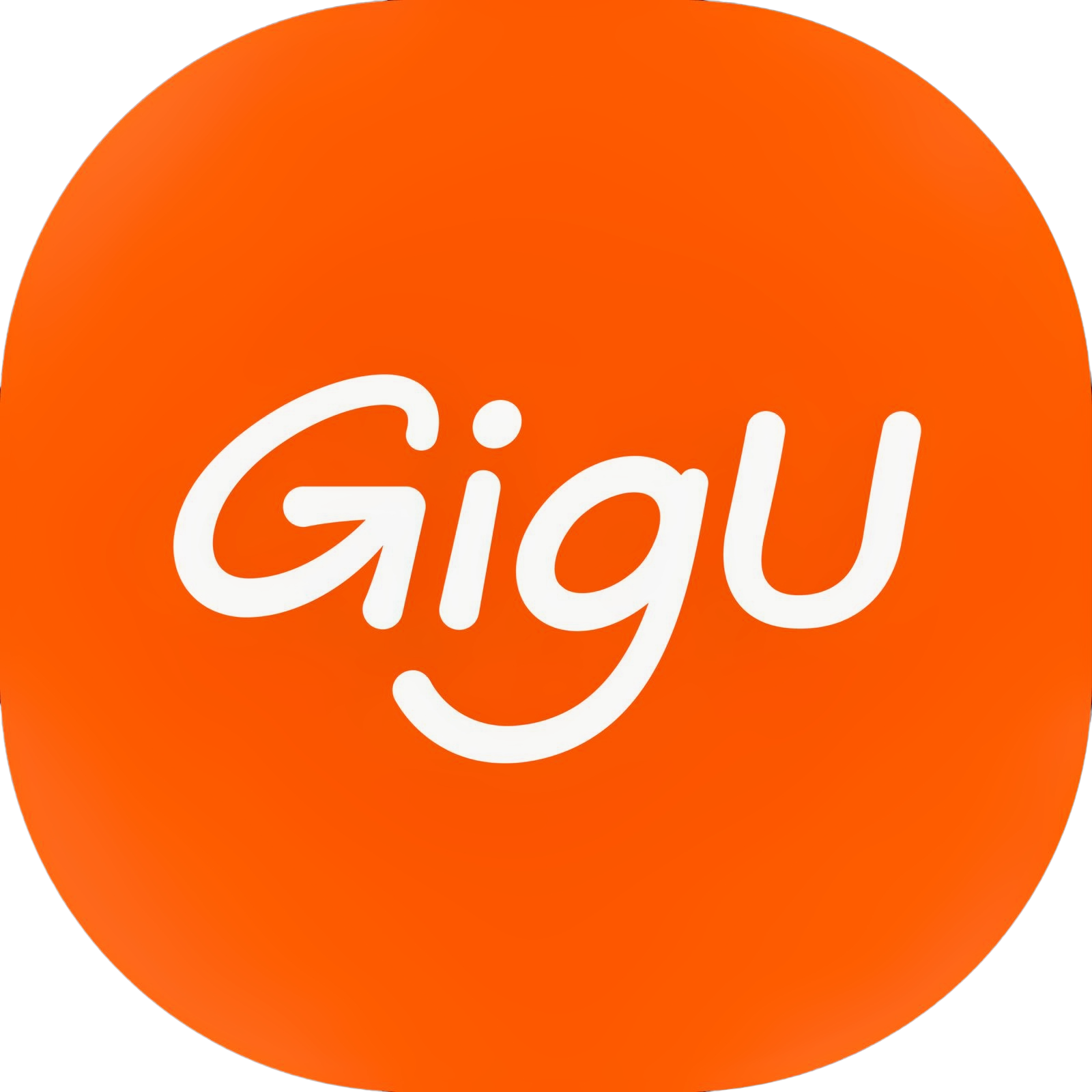 GigU Logo